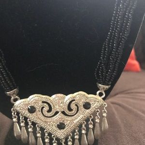 Fantasy necklace